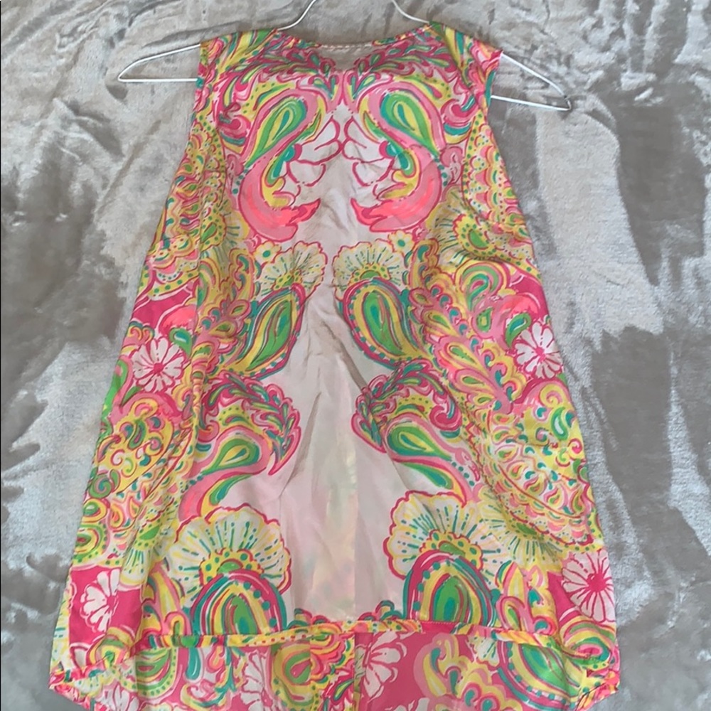 Lilly Pulitzer top